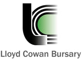 Lloyd Cowan Bursary Logo