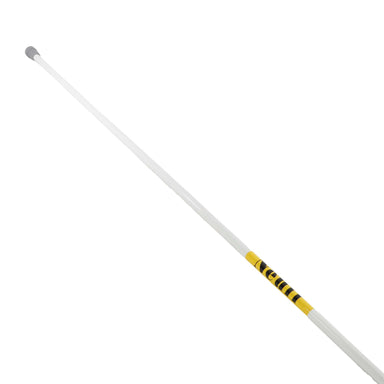 Neuff Conquest Vaulting Pole | 3m pole for beginners | white with grey bung