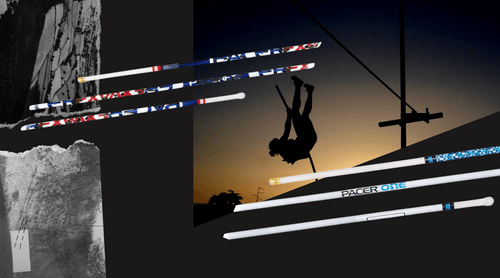 Vaulting Poles for Young Athletes 2022